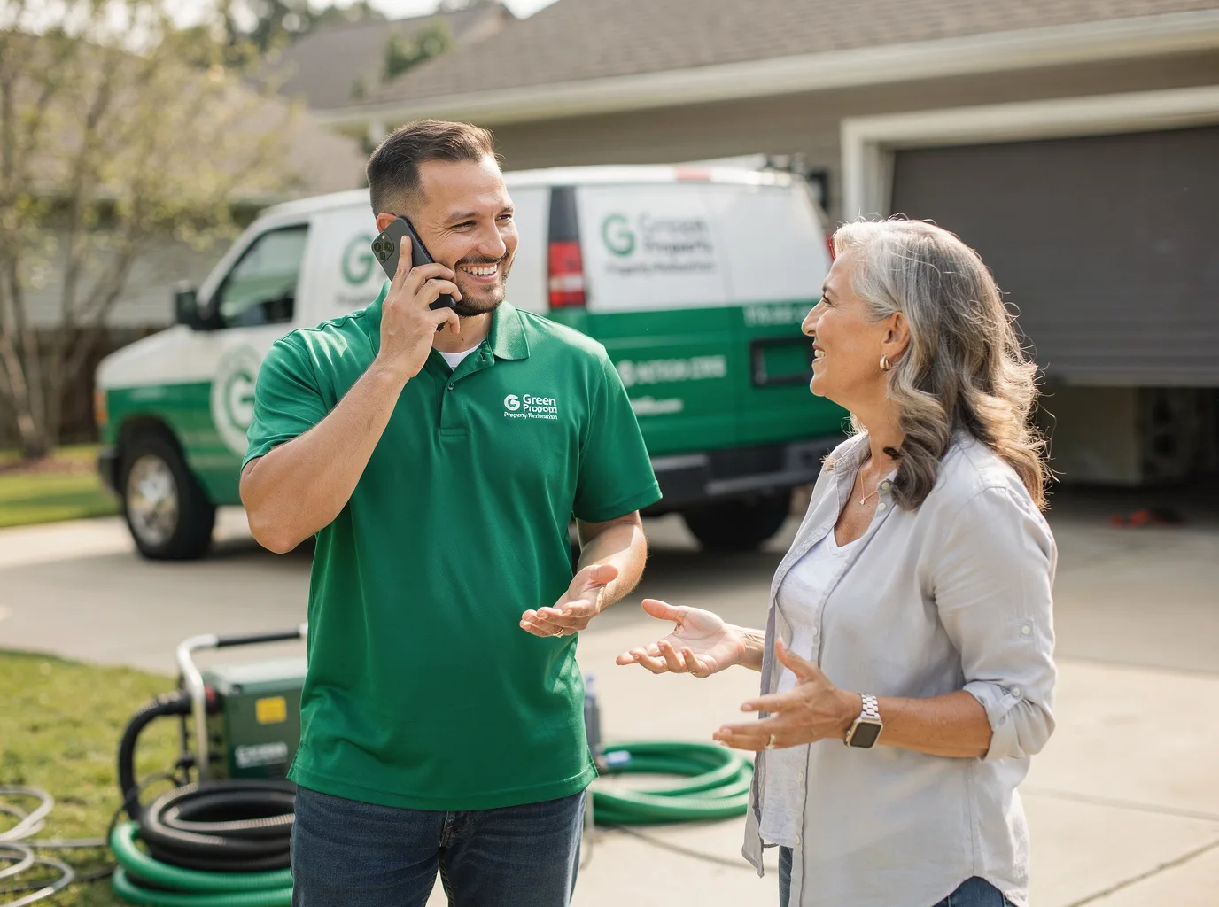 Water Damage Restoration Minnie, KY FAQs